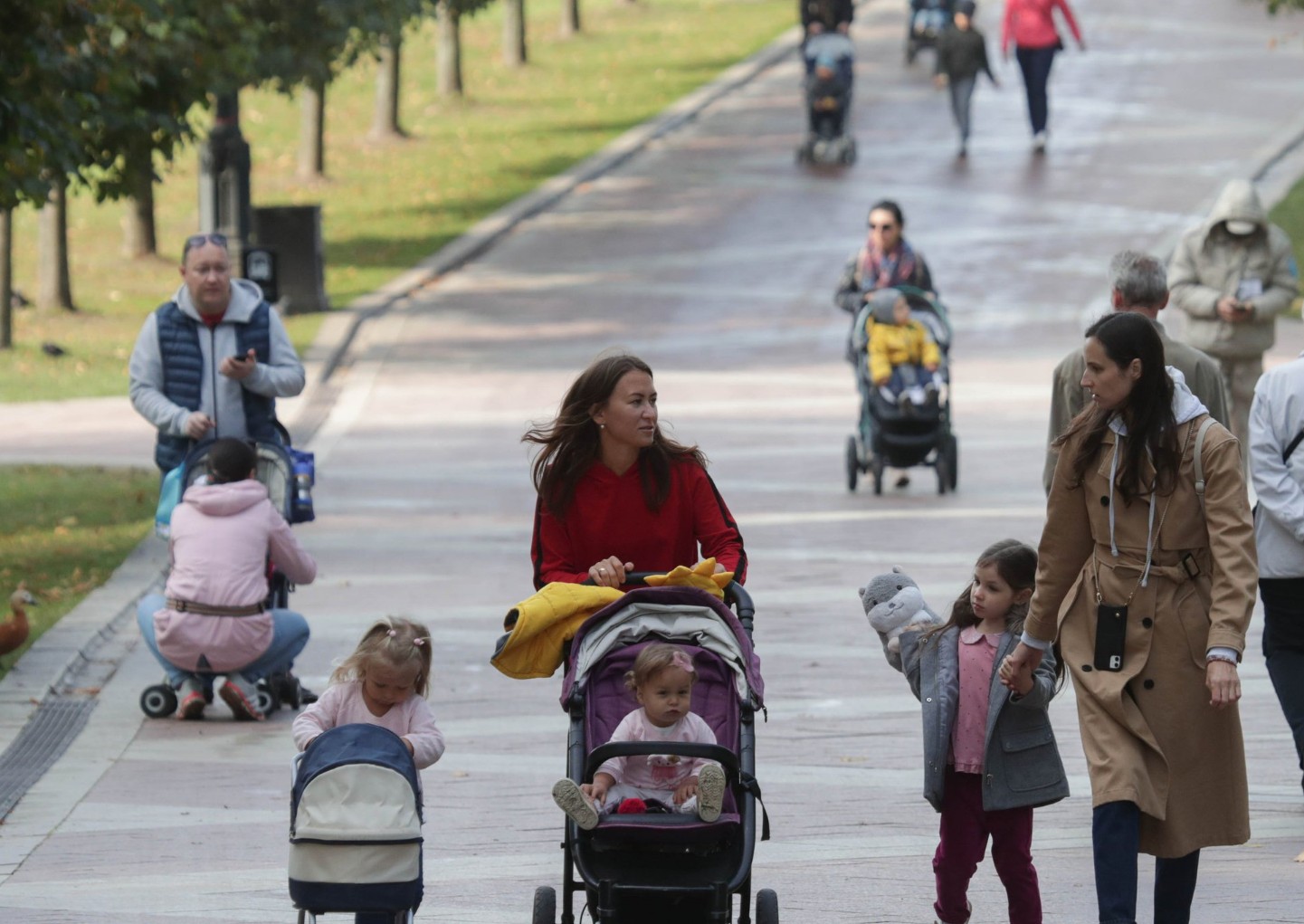 Госдума утвердила новые льготы для семей с детьми