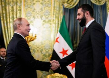 Россия и Сирия договорились о новом статусе баз на Средиземном море