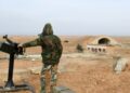 Турция отвергла обвинения Израиля после авиаудара по Сирии