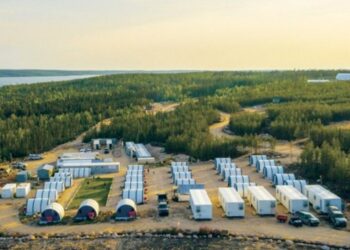 NexGen и BHP обсуждают инвестиции в урановый проект в Канаде