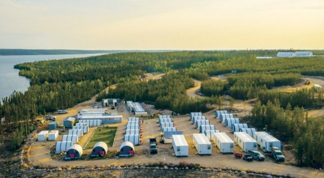 NexGen и BHP обсуждают инвестиции в урановый проект в Канаде