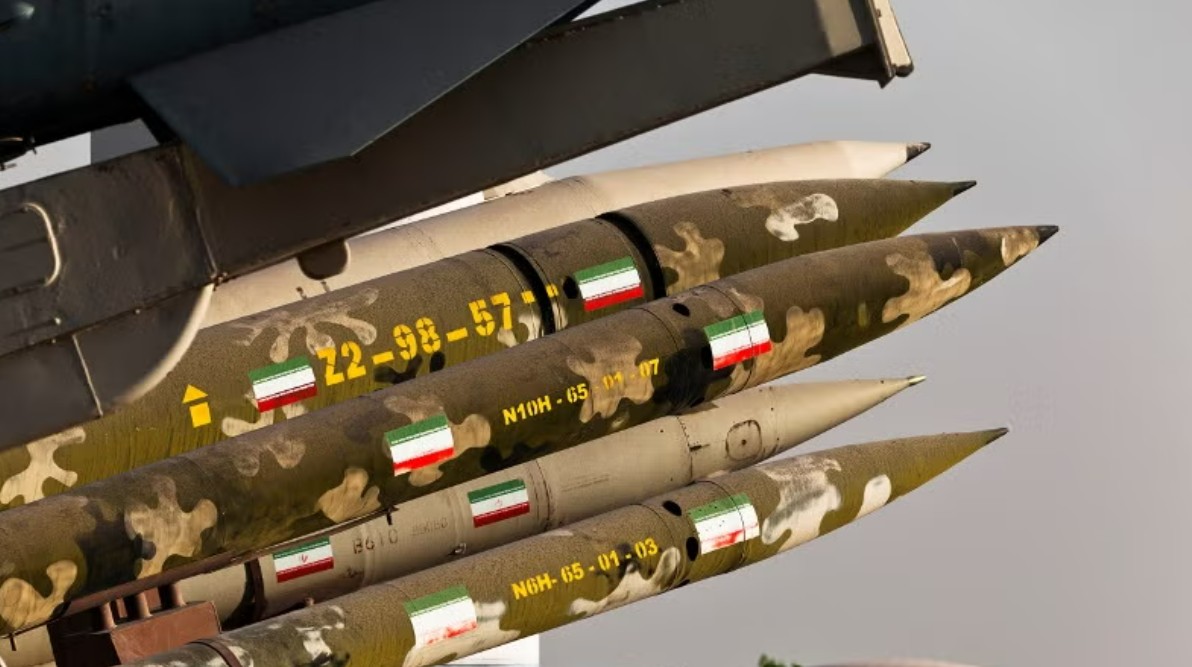 Иран восстанавливает мощь: новая техника и полная боеготовность после ударов США