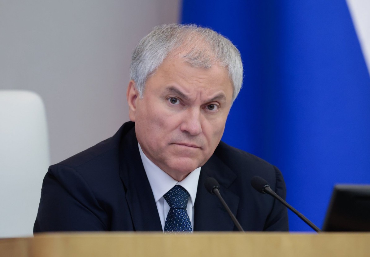 Госдума анонсировала главные законы сентября