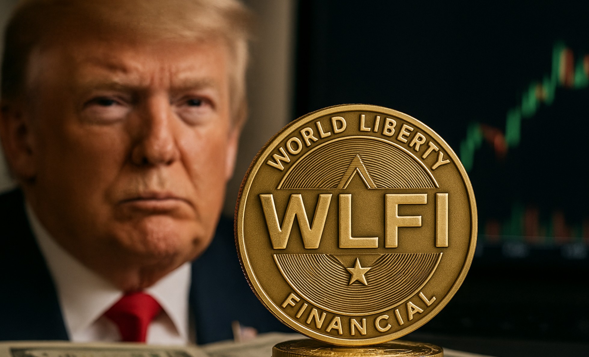 OCC одобрил банковскую лицензию для криптокомпании Трампа