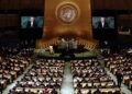 Бразилия и Кения вместе с ЕС и Канадой продвигают реформу ООН