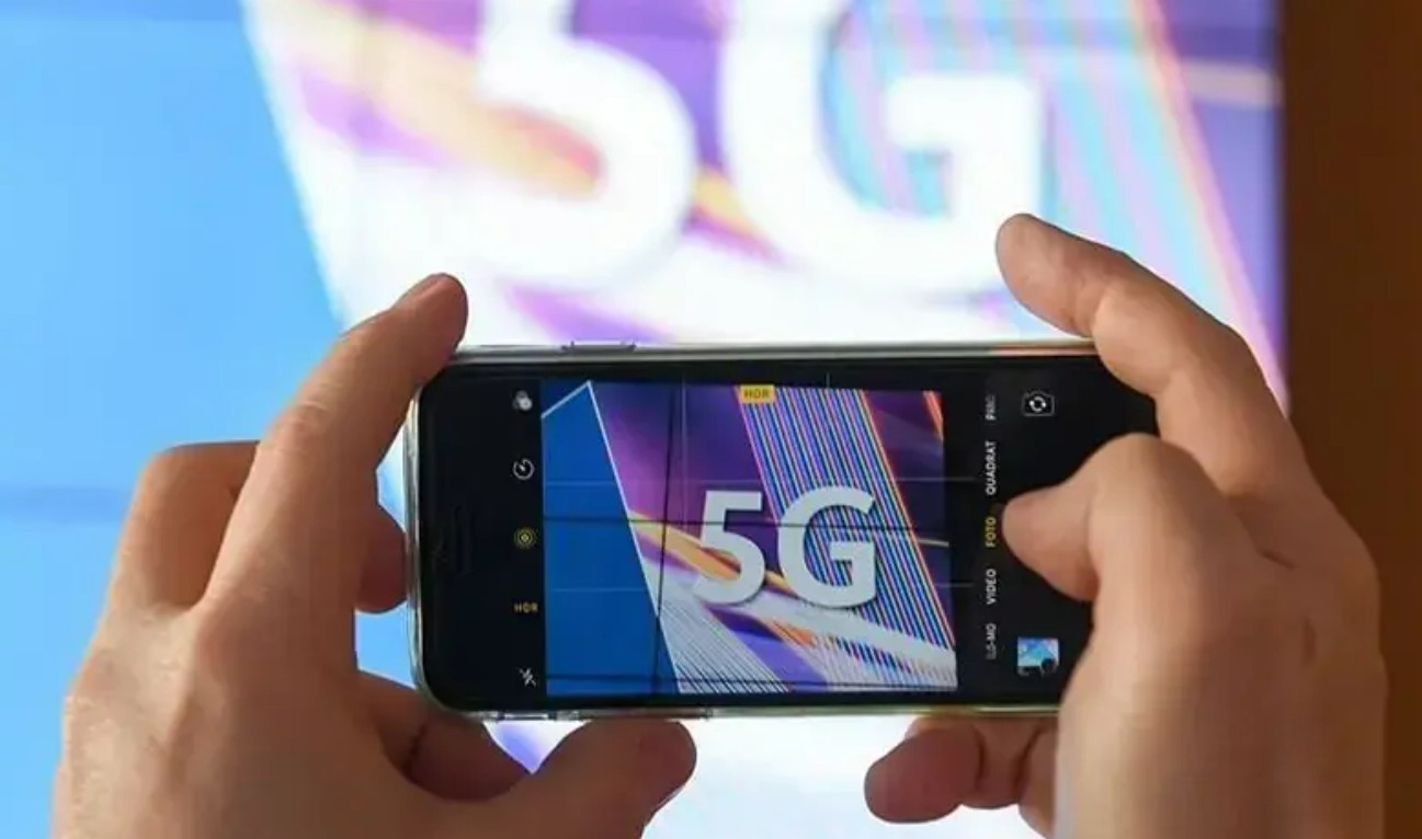 Россия запустила 5G: 16 городов, 10 млн абонентов и ставка на бизнес