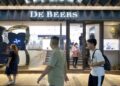 De Beers делает ставку на «настоящее»: вернёт ли это алмазам блеск?