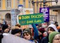 «Фашизм конца времён»: как националисты, теократы и технократы похоронили общее будущее