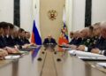 Путин обозначил приоритеты новой госпрограммы вооружения