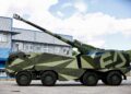 Латвия выбирает чешские гаубицы Morana вместо шведских Archer