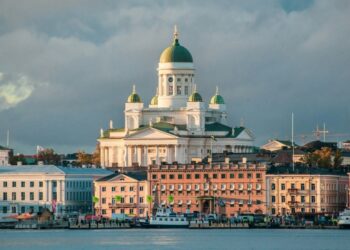 В Финляндии чиновников заменили искусственным интеллектом