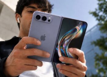 Apple представила самый дорогой смартфон в своей истории