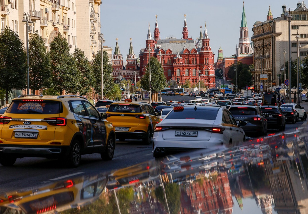 Авторынок России: осенние скидки до 1 млн руб.
