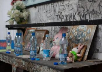 22 года трагедии Беслана — память, героизм и жизнь после ада