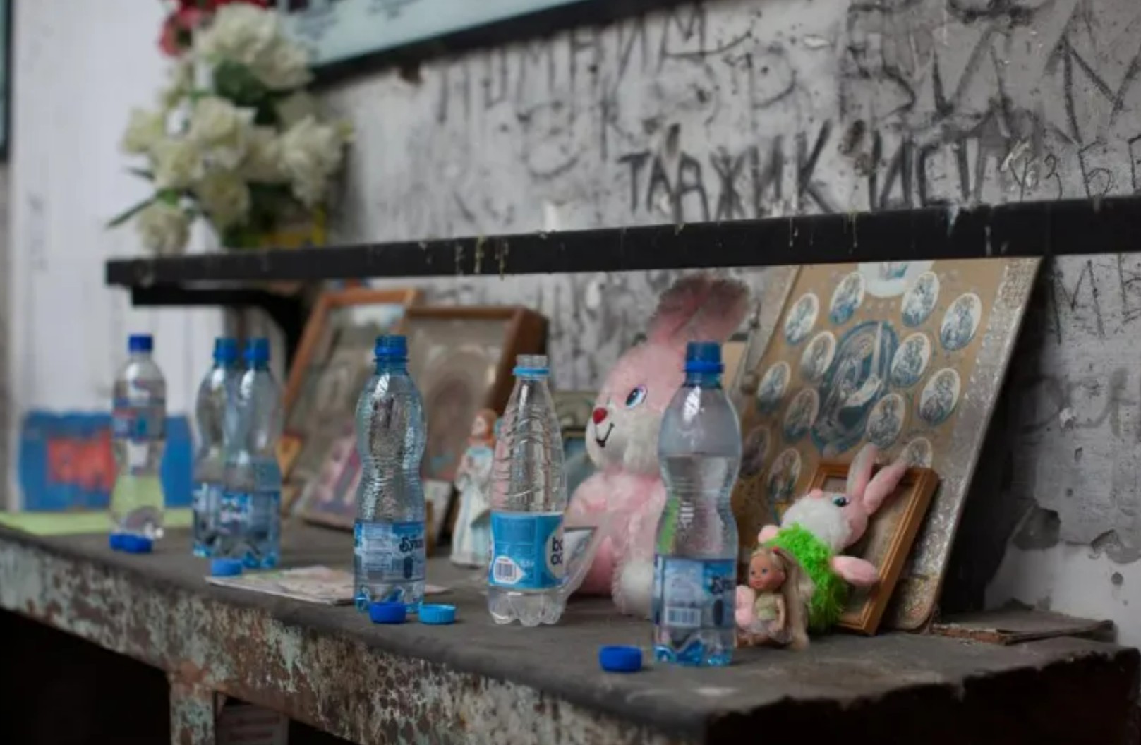 22 года трагедии Беслана — память, героизм и жизнь после ада