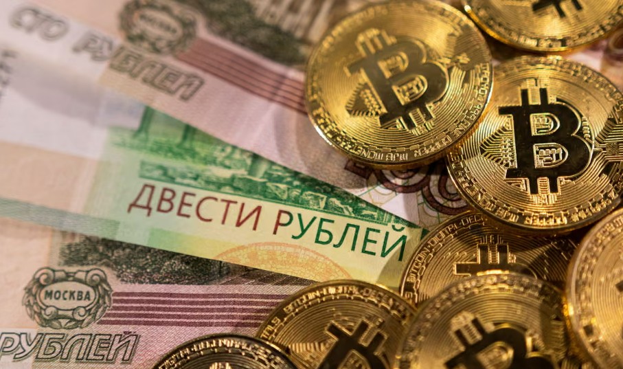Минфин назвал число пользователей криптовалют в России