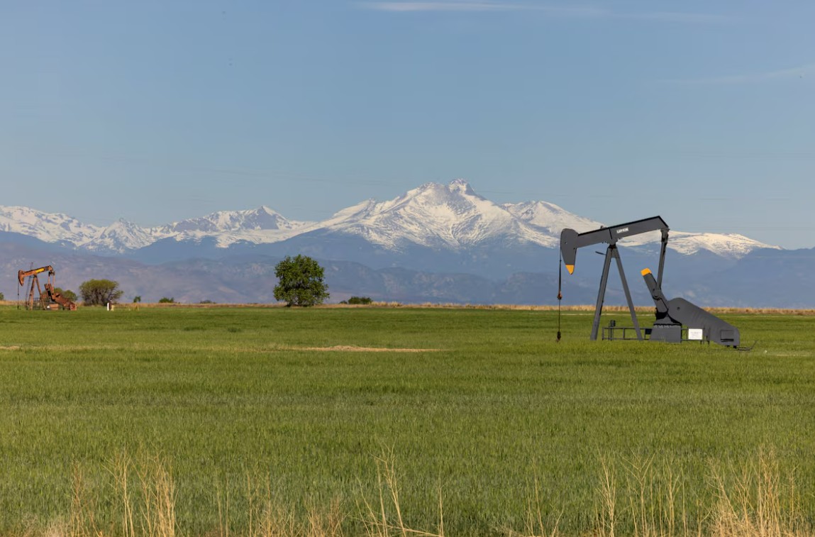 Рынок нефти: фиксация прибыли, запасы и геополитика