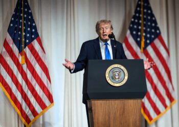 Трамп планирует взять нефть Ирана под контроль