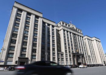 Госдума: масштабное обновление состава