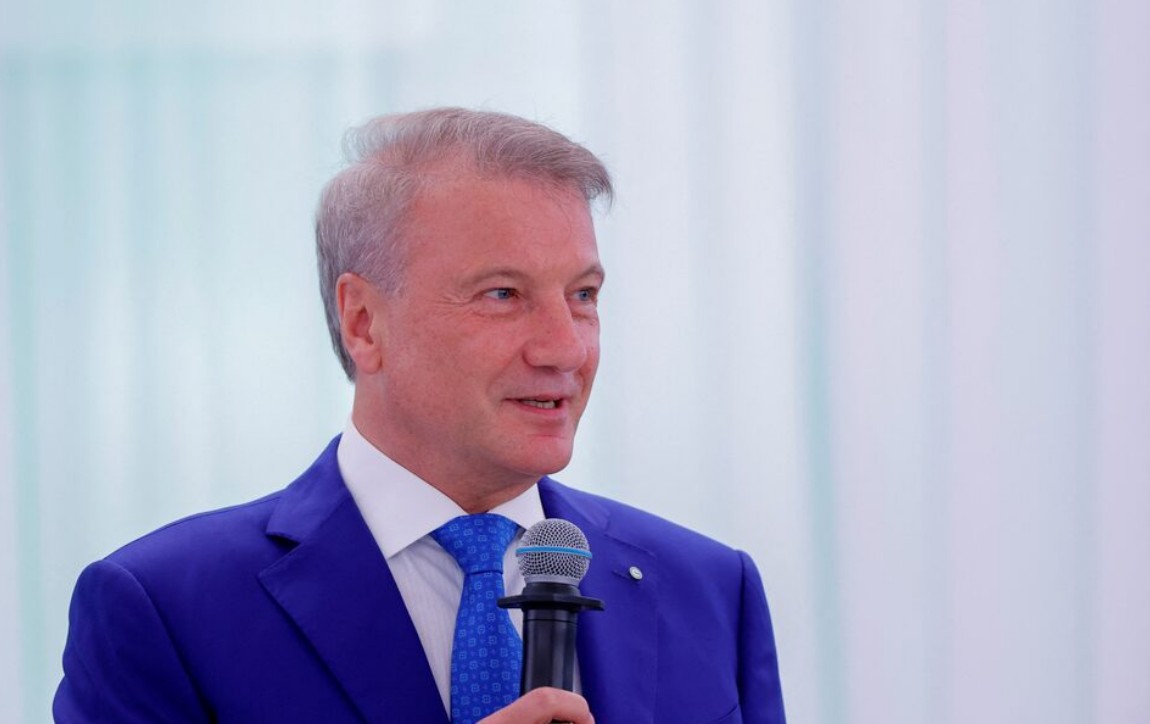 Греф предупредил о «волне банкротств» в российской экономике