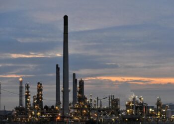 Южная Африка запускает программу возрождения нефтепереработки