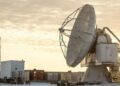 США официально признали размещение оружия на орбите