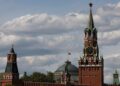 Кремль против «адских санкций» США