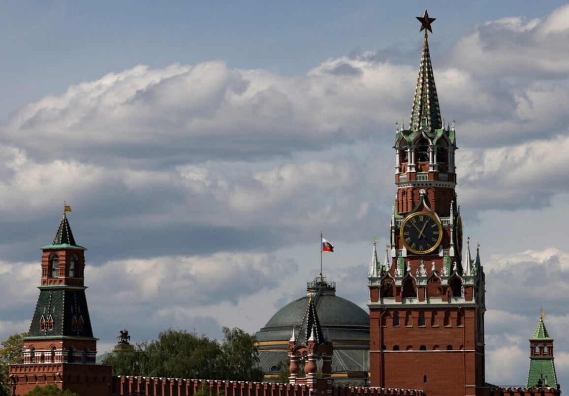 Кремль против «адских санкций» США