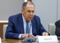 Лавров в Нью-Йорке: встреча с Рубио и более 30 переговоров