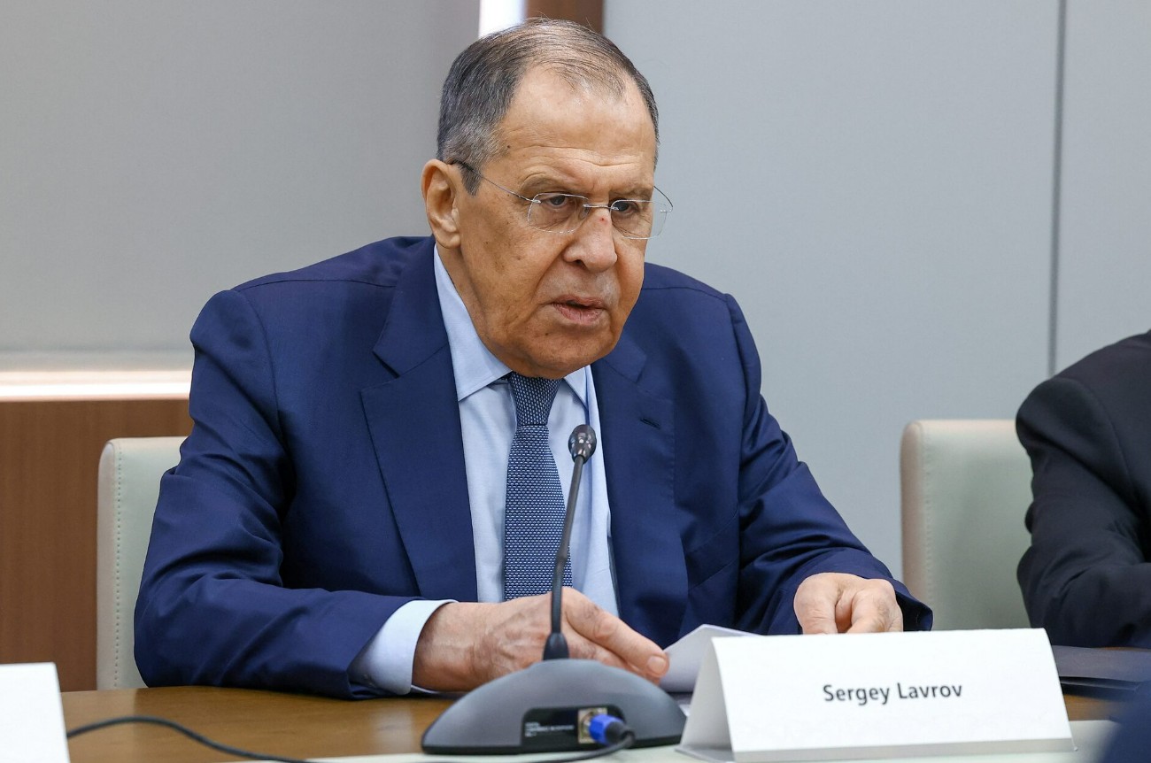 Лавров в Нью-Йорке: встреча с Рубио и более 30 переговоров