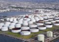 Танкерная война США и Ирана: нефть на пороге $100