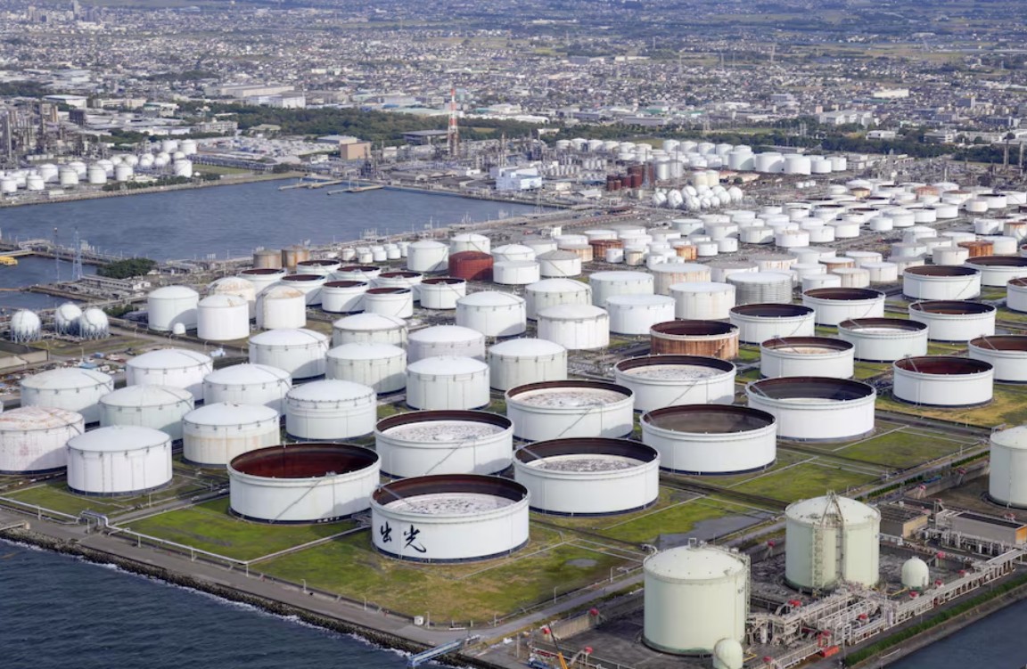 Танкерная война США и Ирана: нефть на пороге $100