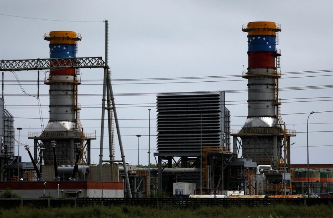 США расширяют влияние в Латинской Америке через нефть Венесуэлы