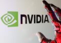 Nvidia представила платформу безопасности для ИИ-агентов