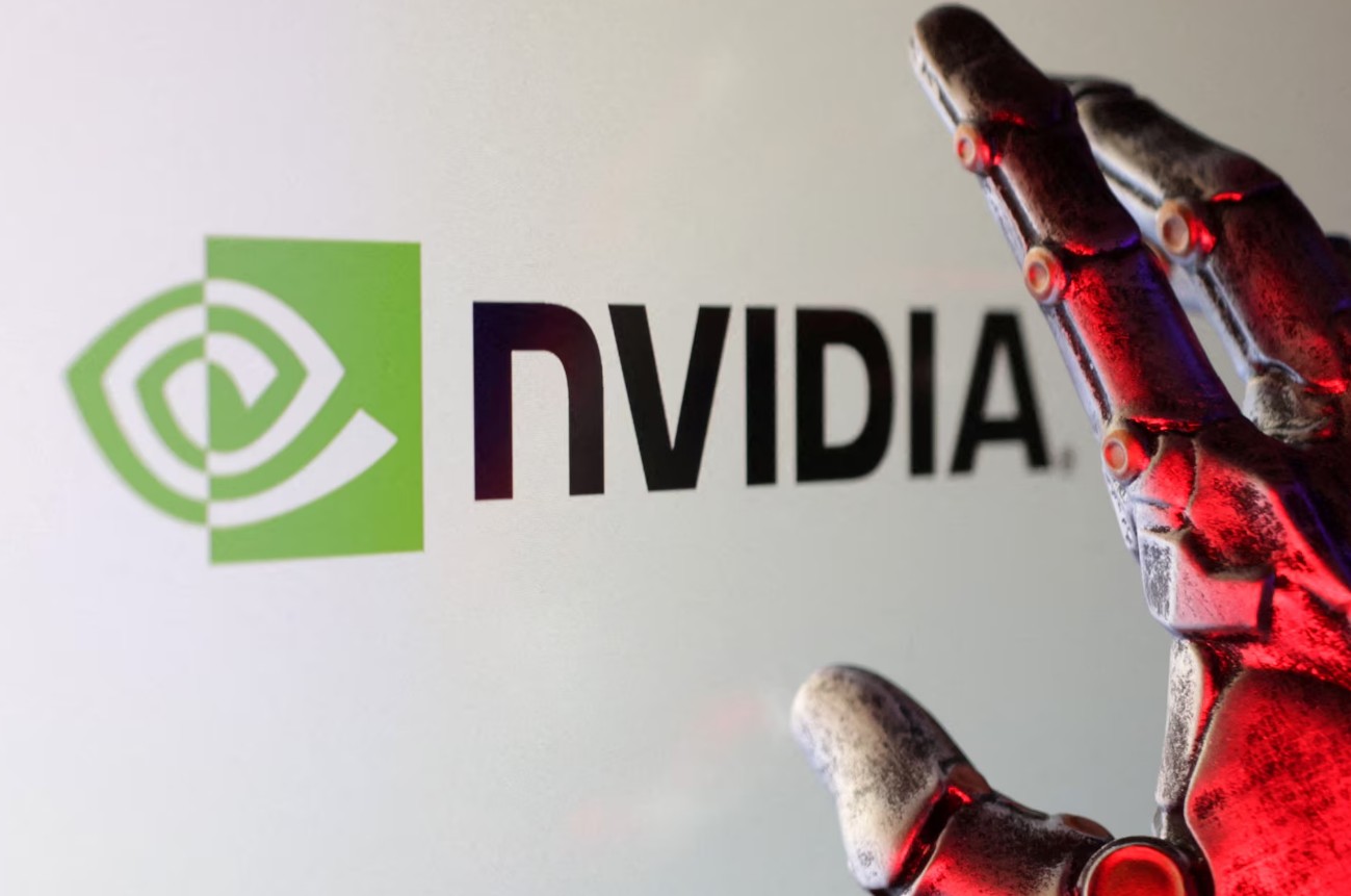 Nvidia представила платформу безопасности для ИИ-агентов