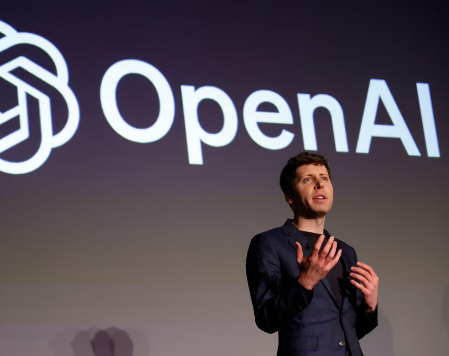 OpenAI отменила выпуск новой модели ИИ
