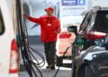 Новак поручил усилить контроль на топливном рынке