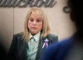 «Единая Россия» получила 349 мандатов в Думе
