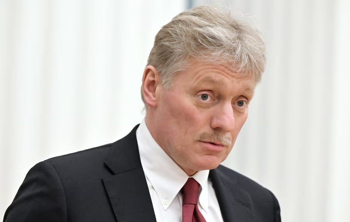 Песков исключил повышение налогов на фоне дефицита бюджета
