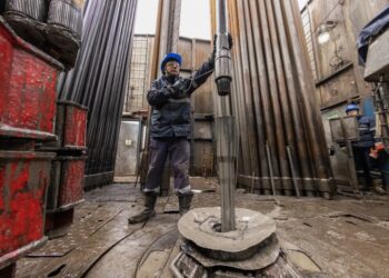 Рынок нефтесервиса удвоится к 2035 году