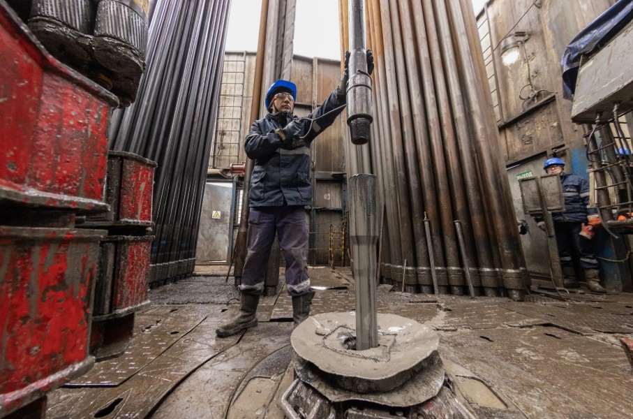 Рынок нефтесервиса удвоится к 2035 году