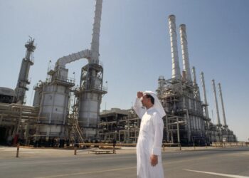 Саудовская Аравия ищет обходные нефтяные маршруты