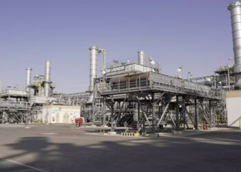 Саудовская Аравия перезапускает нефтепровод «Восток — Запад»