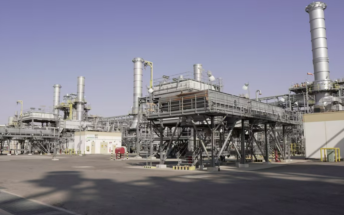Саудовская Аравия перезапускает нефтепровод «Восток — Запад»