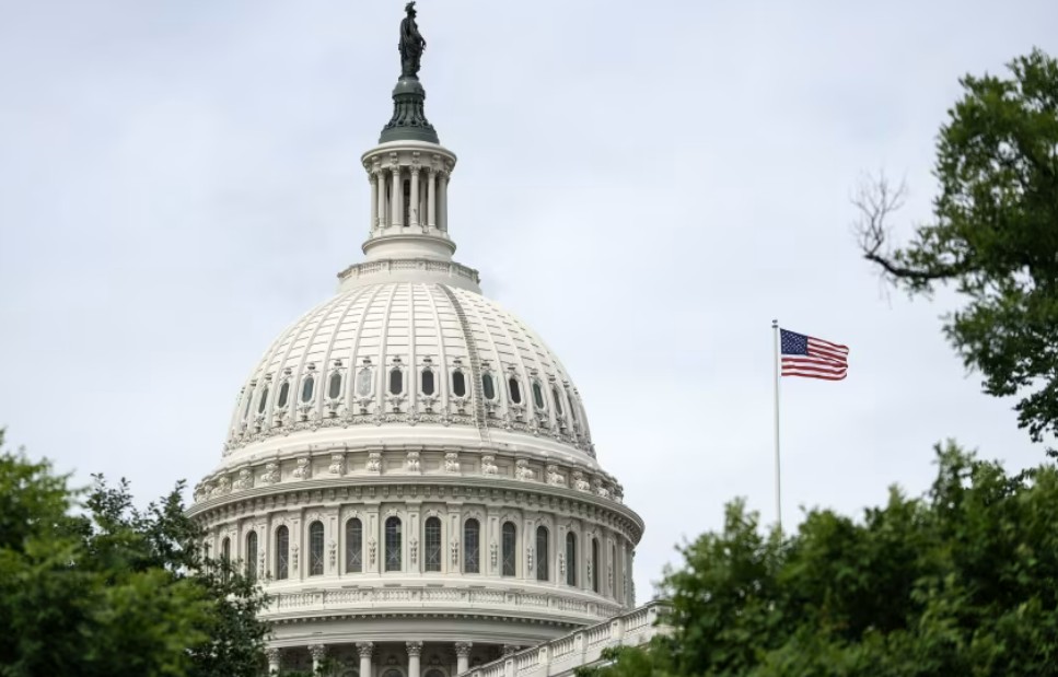 Сенат США проведёт ключевое голосование по криптозакону