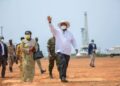 «Жемчужная сладкая»: Уганда становится новейшим экспортёром нефти в мире
