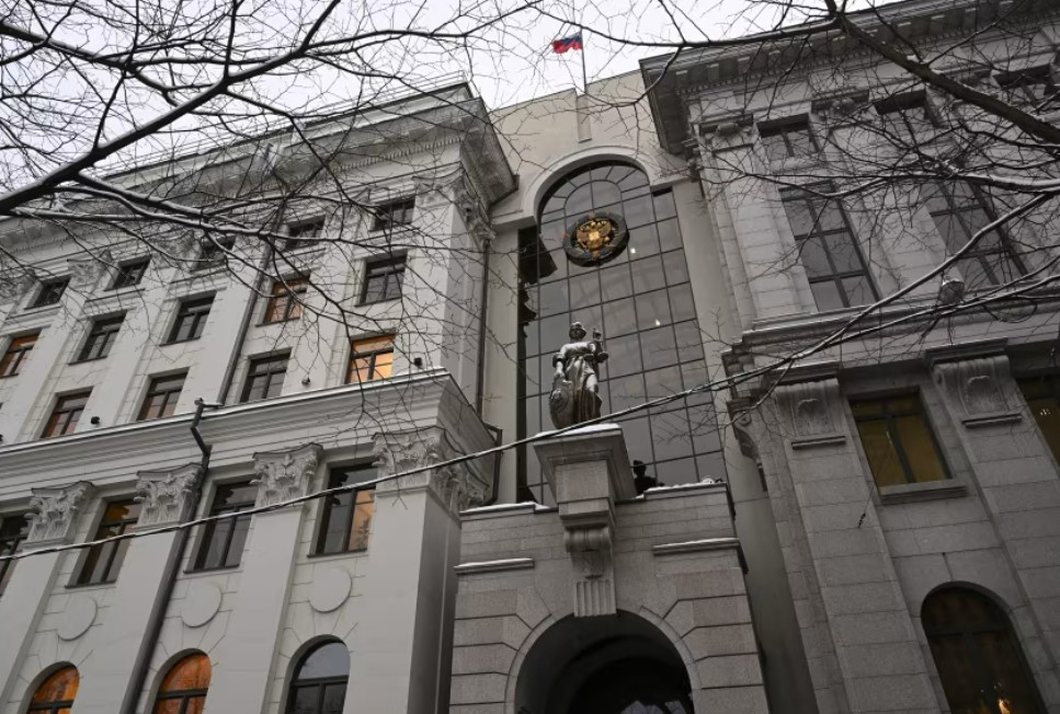 Верховный суд утвердил концепцию ИИ в судах