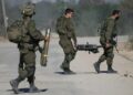 Трамп утвердил пакет военной помощи Израилю