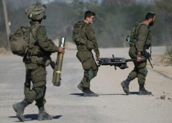 Трамп утвердил пакет военной помощи Израилю