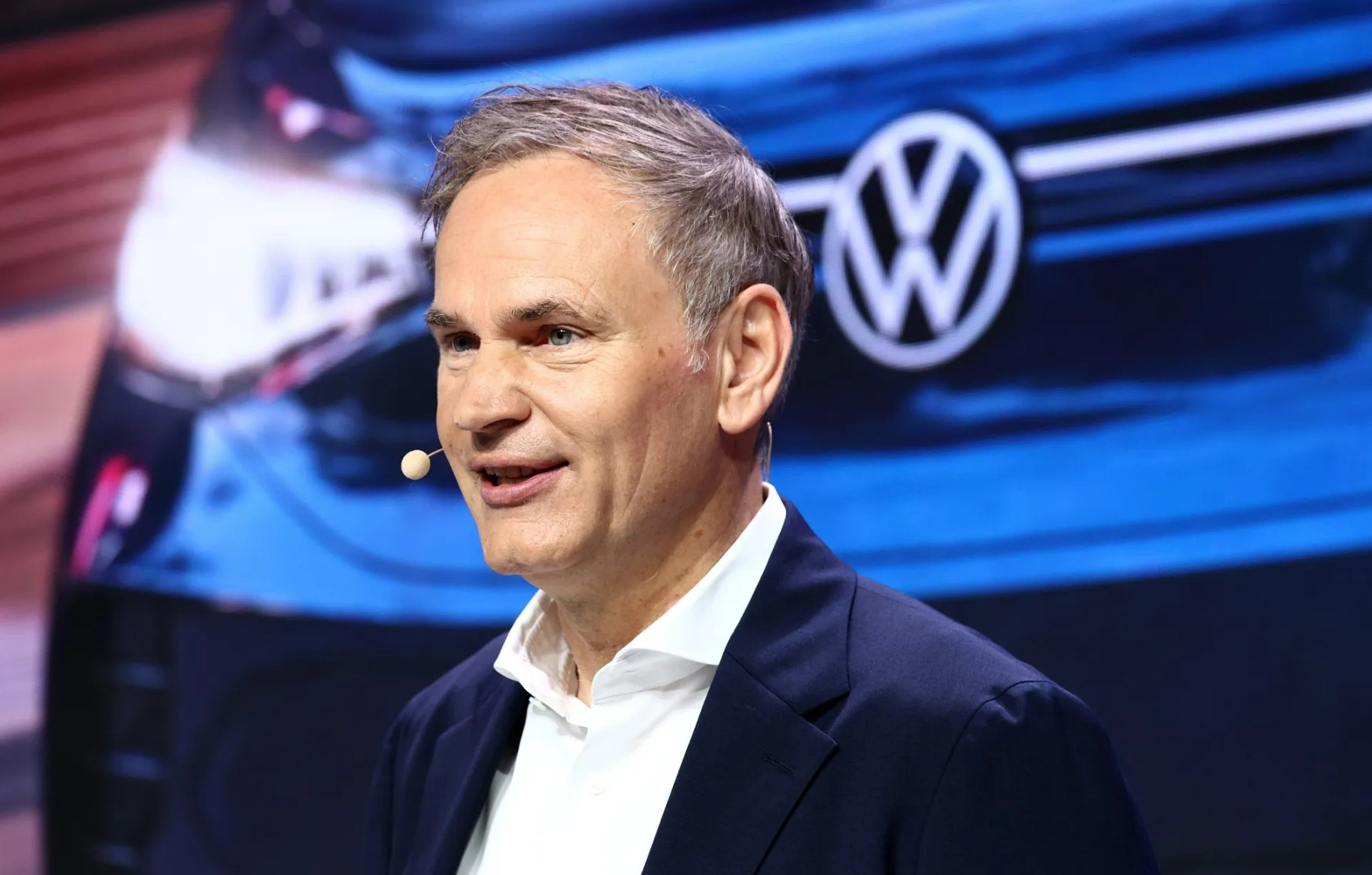 Противостояние вокруг Volkswagen вступает в решающую фазу